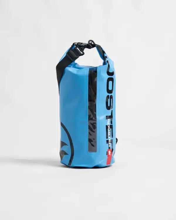 Roll Top Dry Bag 10L Blue