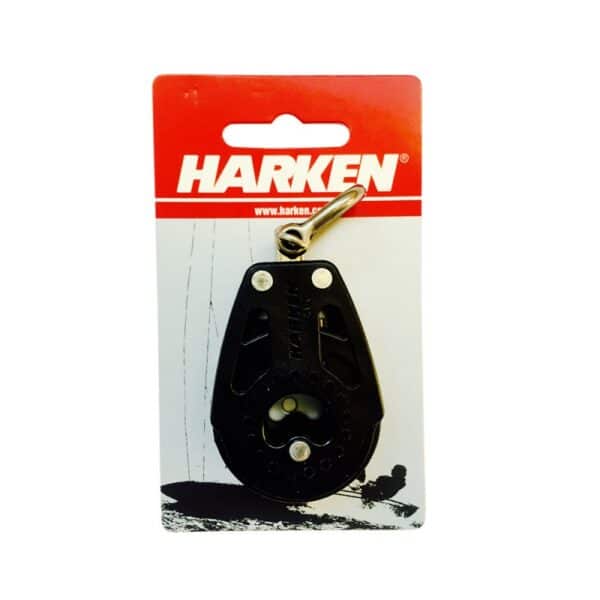 HARKEN CARBO BLOCK 40 MM BOOM