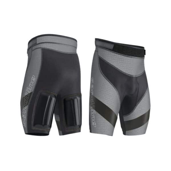 Sandiline Shorts Pants Air Xlight