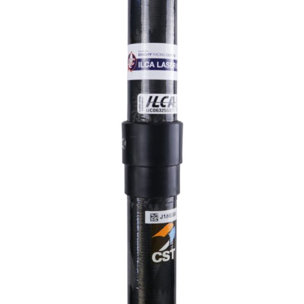 ILCA Top Mast - Carbon