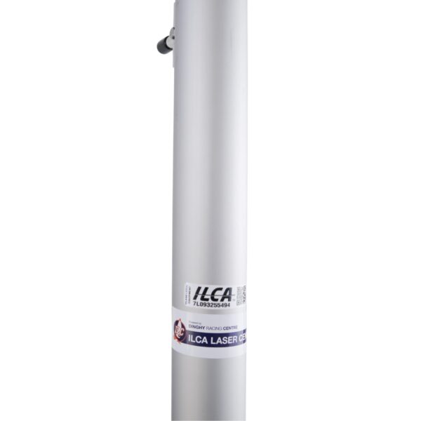 ILCA 6 bottom mast Alu