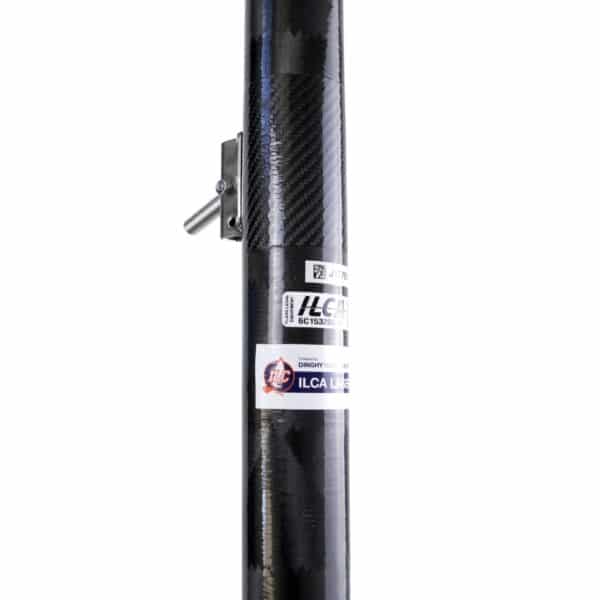 ILCA 6 bottom mast Carbon