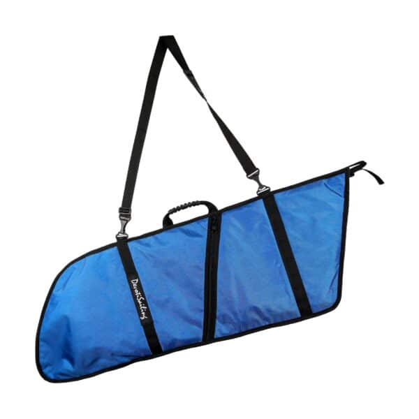 Rudder bag devoti