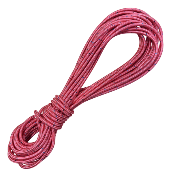 ILCA Mainsheet non twisting 6 mm Pink